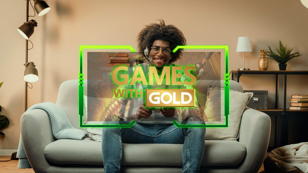 Xbox Games for July with Gold: Beasts of Maravilla Island, Relicta, and more
