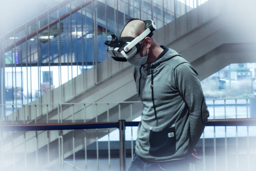 Novo projeto da Meta pode incluir óculos VR;