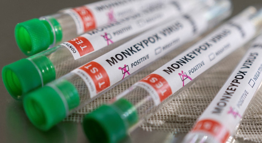 Monkey pox.  WHO declares a public health emergency of international concern