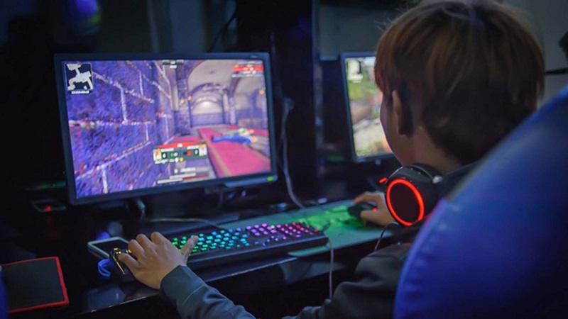 Study says playing video games does not appear to have an effect on mental health