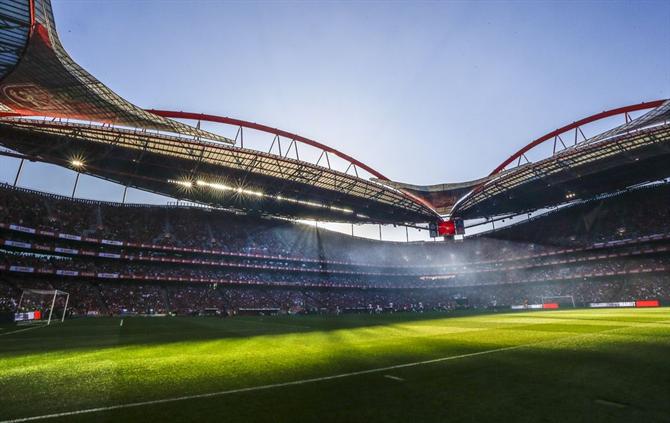 Ball - Benfica - Newcastle dominate the night ball (22:00) (A BOLA TV)