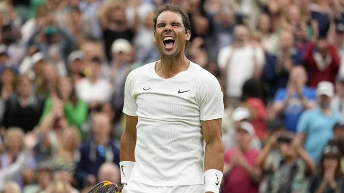 Ball - Nadal reveals: "I was about to retire two weeks ago" (Tennis)
