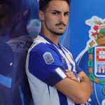 Eustáquio joins the FC Porto quartet and earns €60m