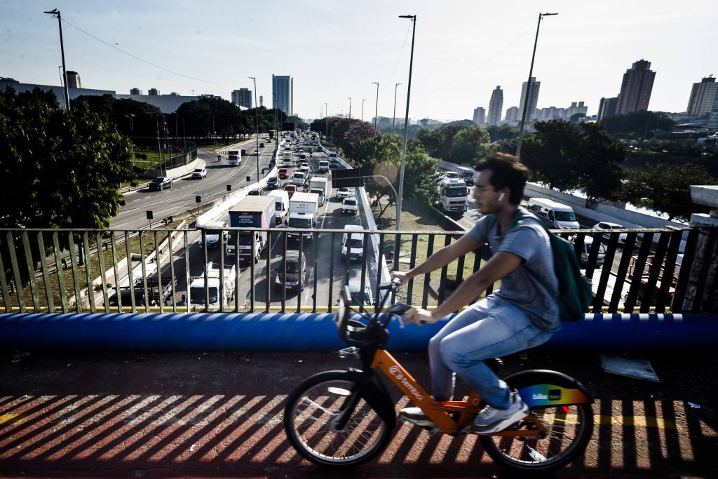 How science can help rebuild and transform Brazilian cities - 07/25/2022 - Nabil Bondoki