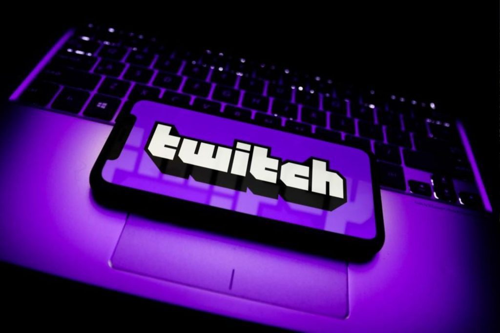 Invite Guests: Twitch allows users to participate in life authentically