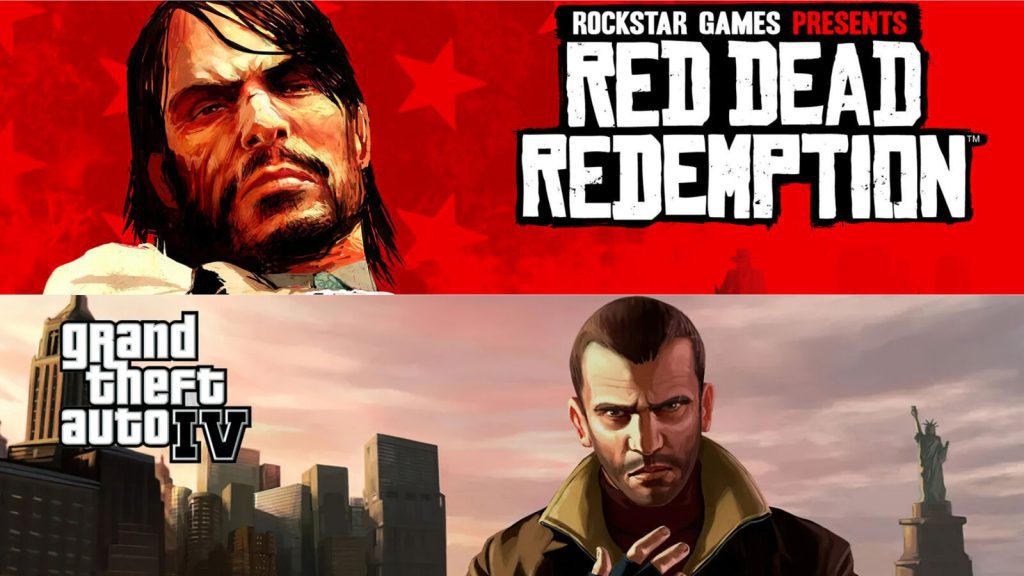 Rumor: Red Dead Redemption and GTA IV remasters have been canceled due to the GTA Trilogy