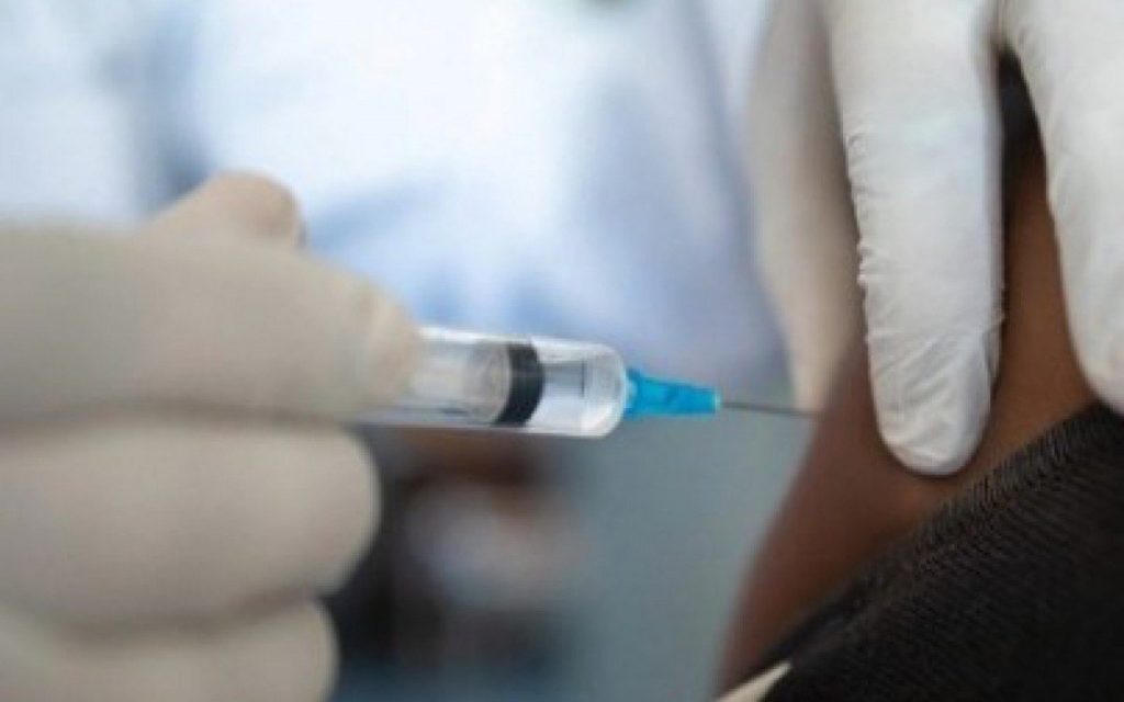 Study: Cancer vaccine promising results  world and science