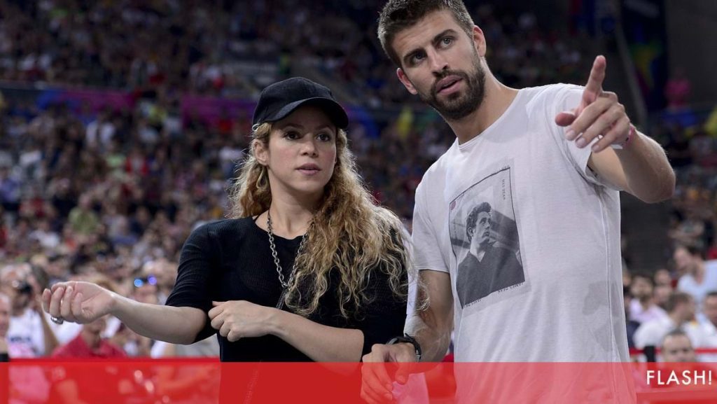 With money everything is solved: Shakira's secret deals in the midst of her divorce from Pique - Mundo