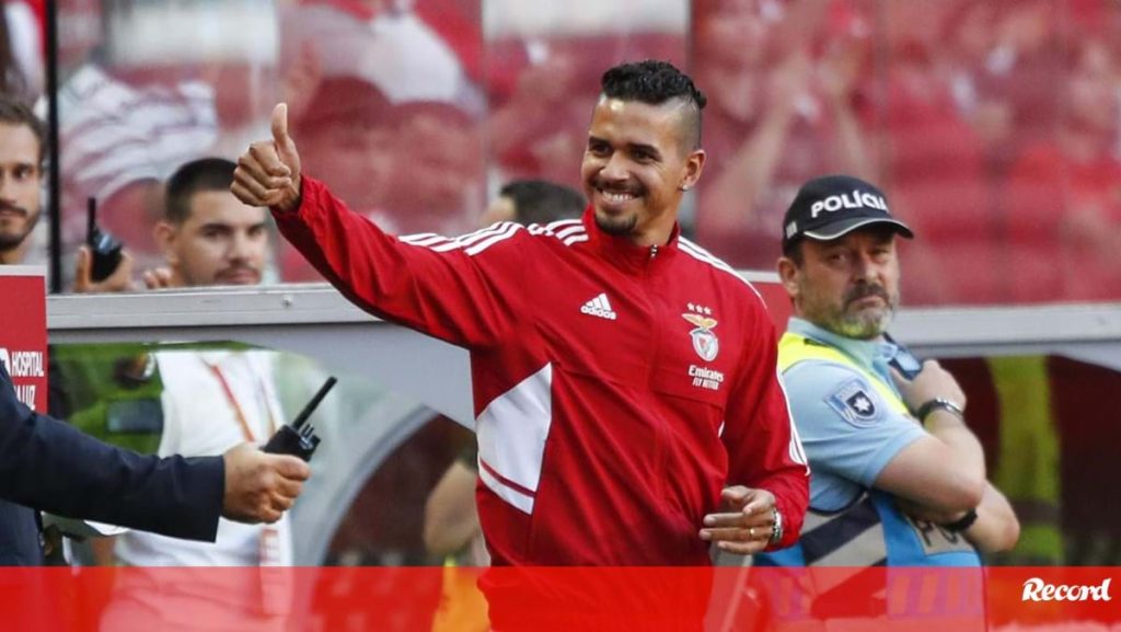 "You've lived a long time and by the end of August you are perfect": the doctor gives good news to Lucas Verissimo - Benfica