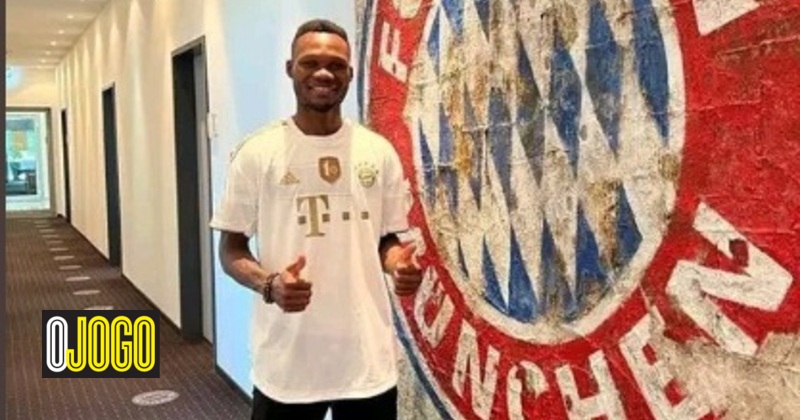 Bayern sign Sadio Mane's friend