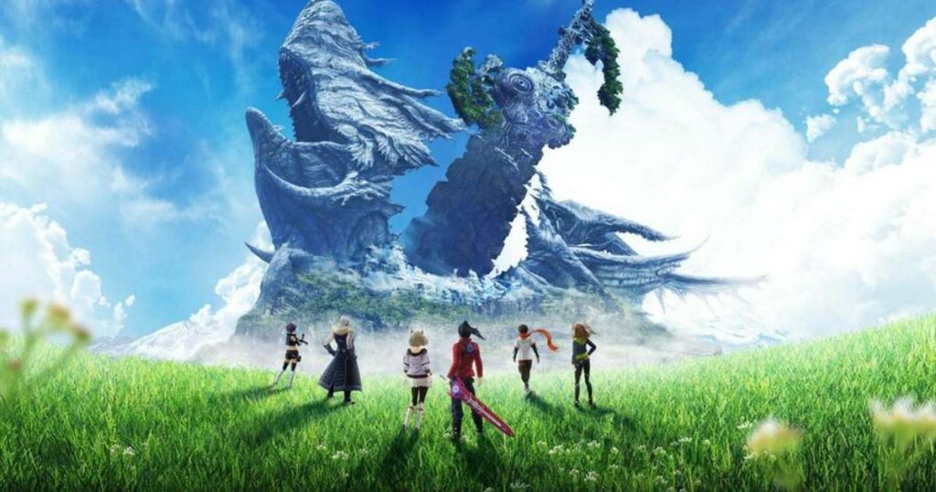Xenoblade Chronicles 3 is an essential RPG on Switch