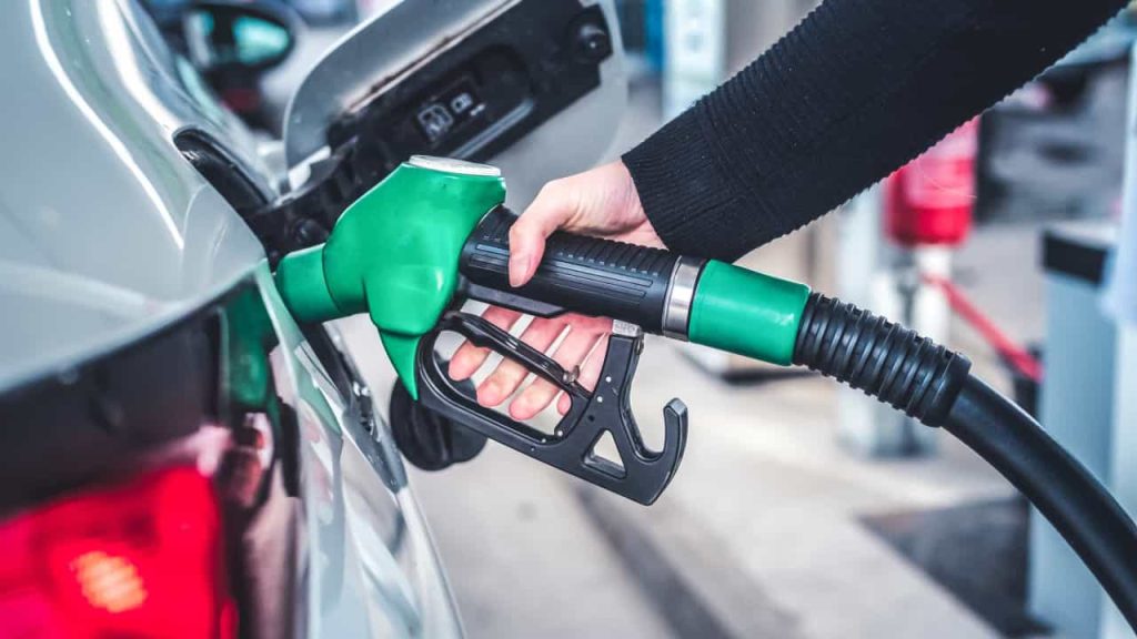 After all, how much do fuel prices drop?  See accounts here