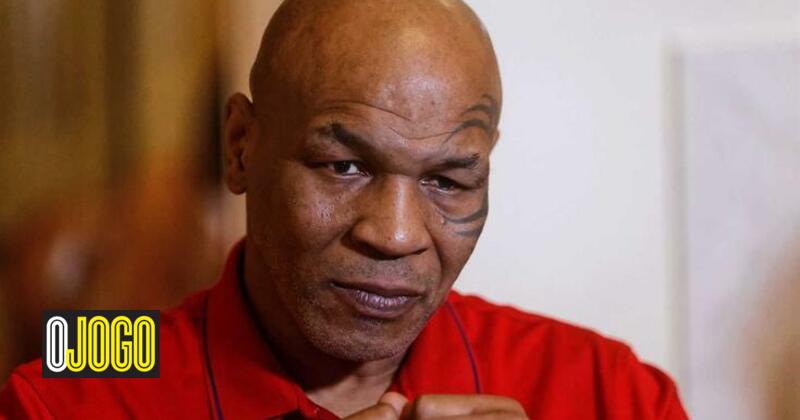 Mike Tyson spent 500 million on women and doesn't want to leave anything to his kids