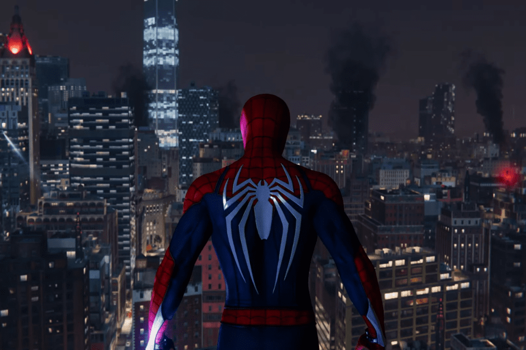 10 Marvel Universe locations in the game