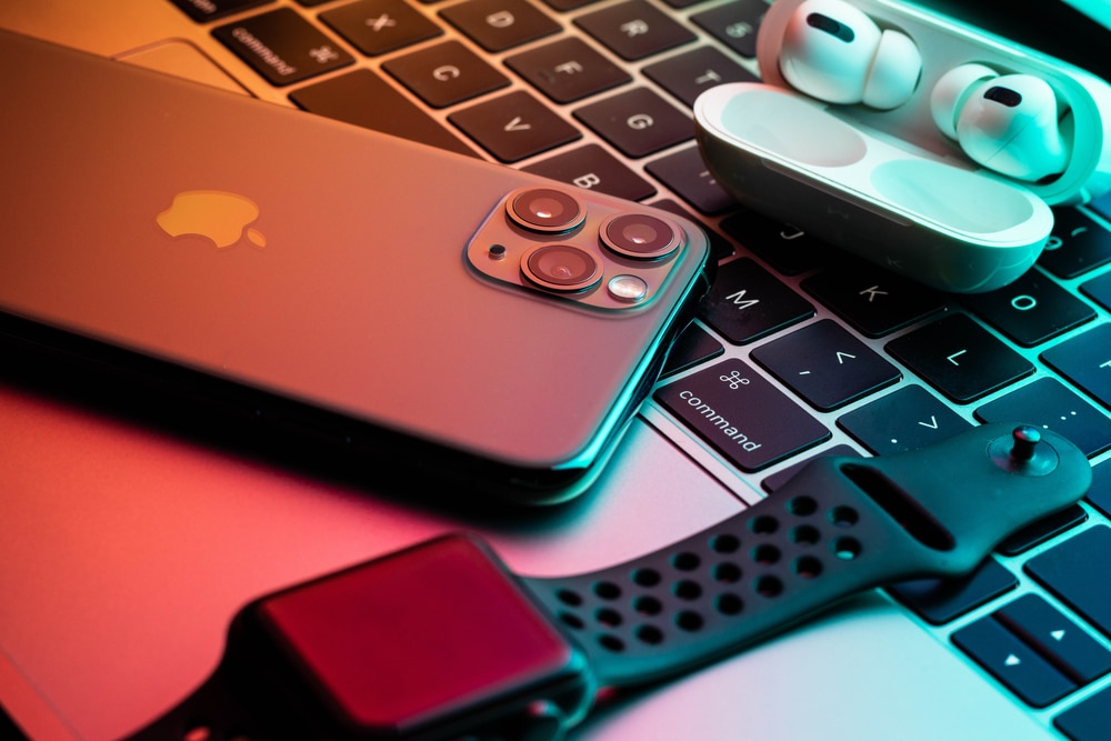 Apple releases an update to fix a vulnerability