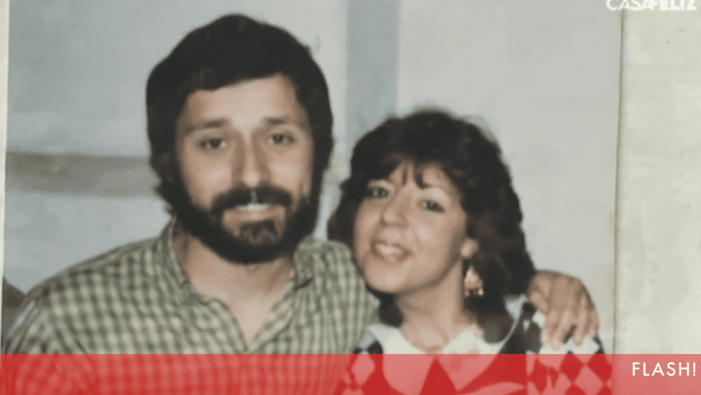 Finally the truth about Carlos Baiao's death: a widow explains the tragedy and the story he told to protect her - Nacional