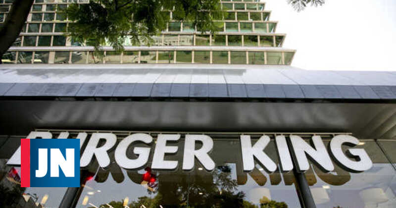 Ibersol agrees to sell Burger King in Portugal and Spain