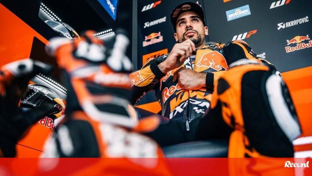 KTM offers Miguel Oliveira a three-year contract at GASGAS: 'The ball is on his side' - MotoGP