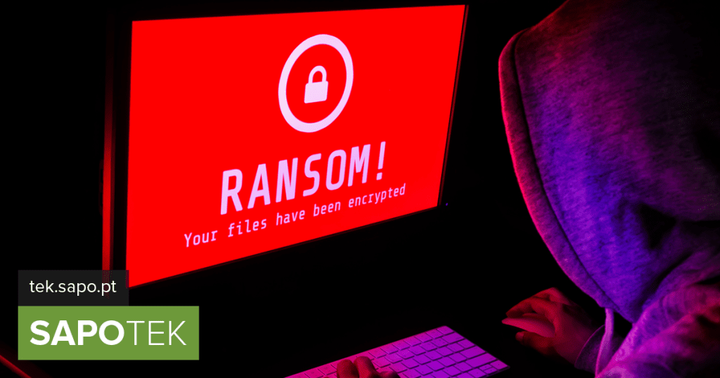 Ransomware as a Service Industrial Cybercrime in a Booming Economy with Well-Defined Roles - Computers