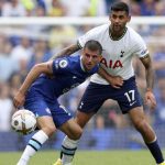 The ball – VAR for Chelsea – Tottenham admits: “I was wrong” (video) (England)