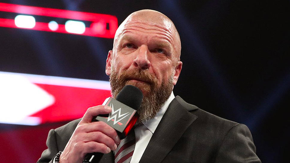 WWE no longer changes the names of the wrestlers on the main roster
