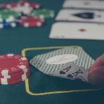The Economic Effect of Online Casino Gaming