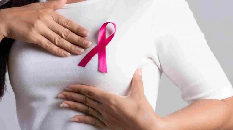 In Brazil there are more than 66,000 new cases of breast cancer