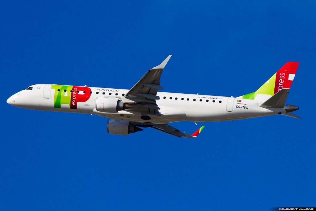 Portugal's fleet may increase to 19 aircraft after its license update