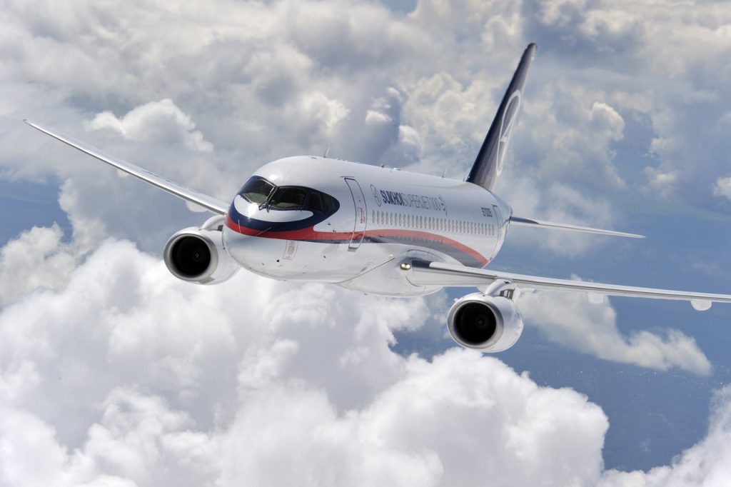 Aeroflot Group has signed a major purchase deal for 339 Russian-made commercial aircraft