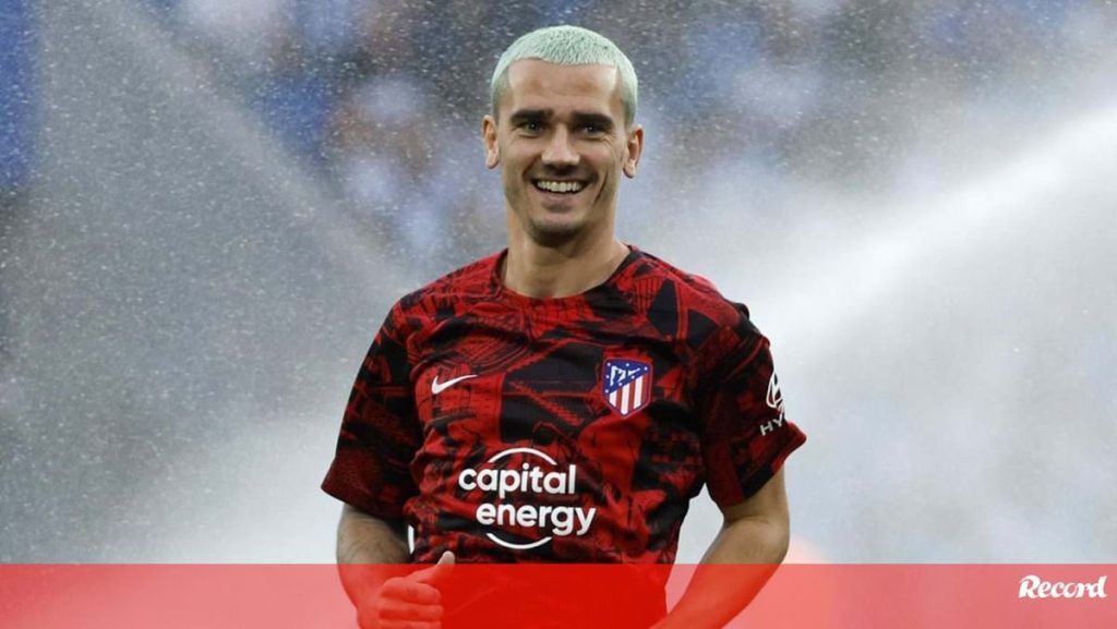 Barcelona goes to court to claim 40 million euros from Atletico Madrid in favor of Griezmann - Spain