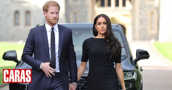 Harry and Meghan want to bring their kids from the US