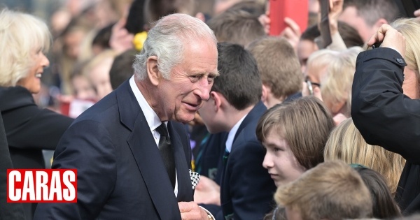 Charles III's exemption from the inheritance tax sparked a wave of rebellion in the British