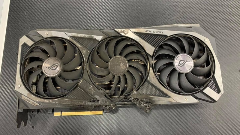 Without Cryptocurrency Mining, Price of Used Graphics Card Drops by 40%