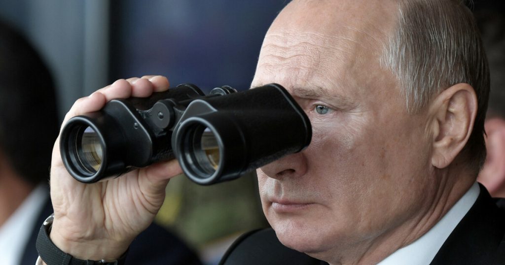 Russian soldier in a phone conversation: Putin is an idiot