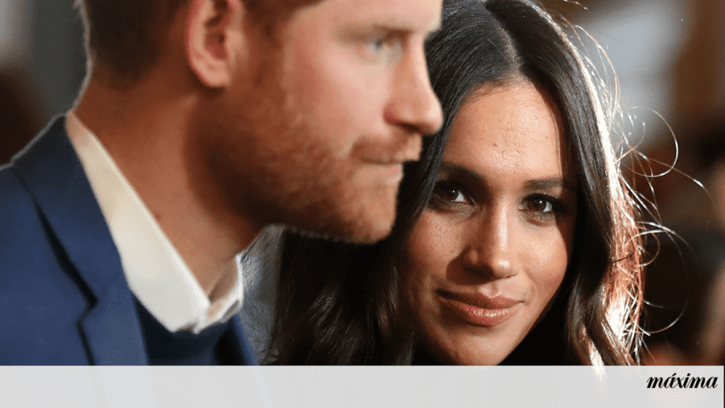 Former Royal Family Officials Reveal Unprecedented Information About Meghan Markle