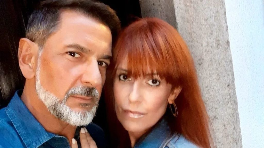 Jose Luis Cardoso, of "Casados"'s relationship ended: "I am offended by your controlling attitudes"