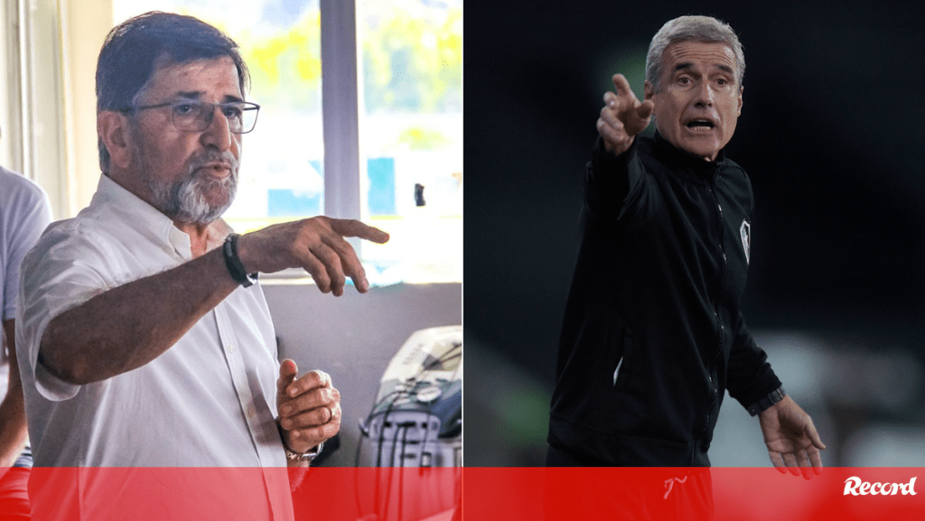 Rene Simoes: "If Luis Castro was Brazilian, he wouldn't be here for long" - Brazil