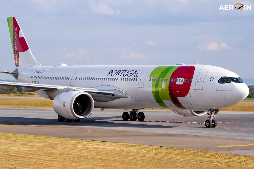 Já começou a nomeação de candidatos à compra da TAP Portuguese Airlines