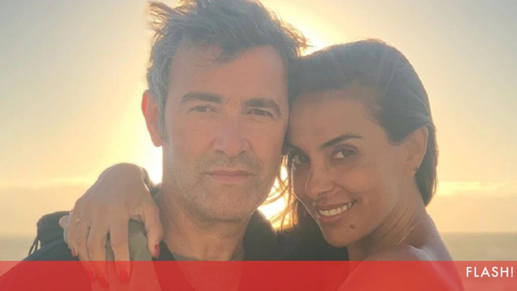 Trouble in Heaven?  Joao Reyes complains about Catarina Furtado's behaviour: 'Sometimes it's too much' - Nacional