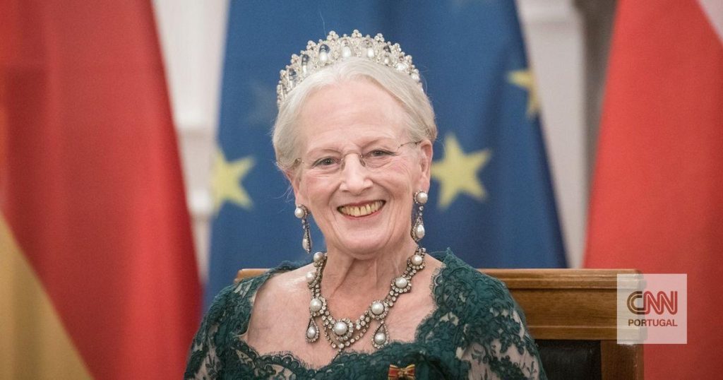 Denmark's Queen regrets stripping her grandchildren of royal titles - after making one of her sons cry