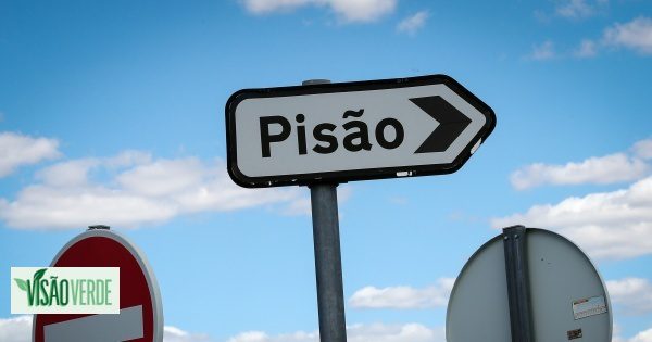 Zero Association Criticizes Environmental Assessment of Pisão . Dam 