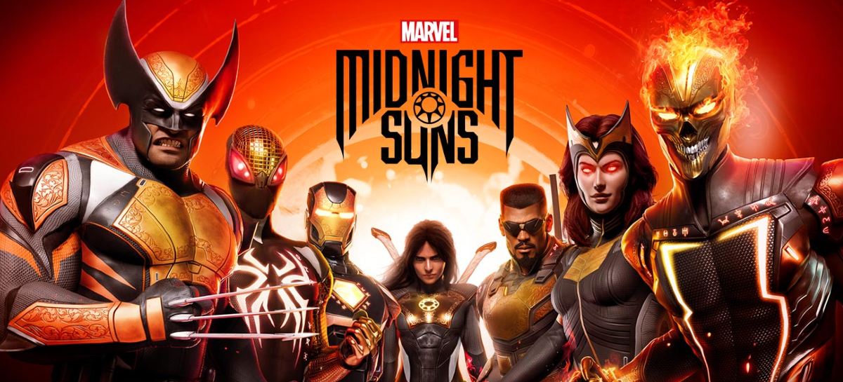 Midnight Suns: Digital pre-sale begins and Legendary Edition brings in R$499