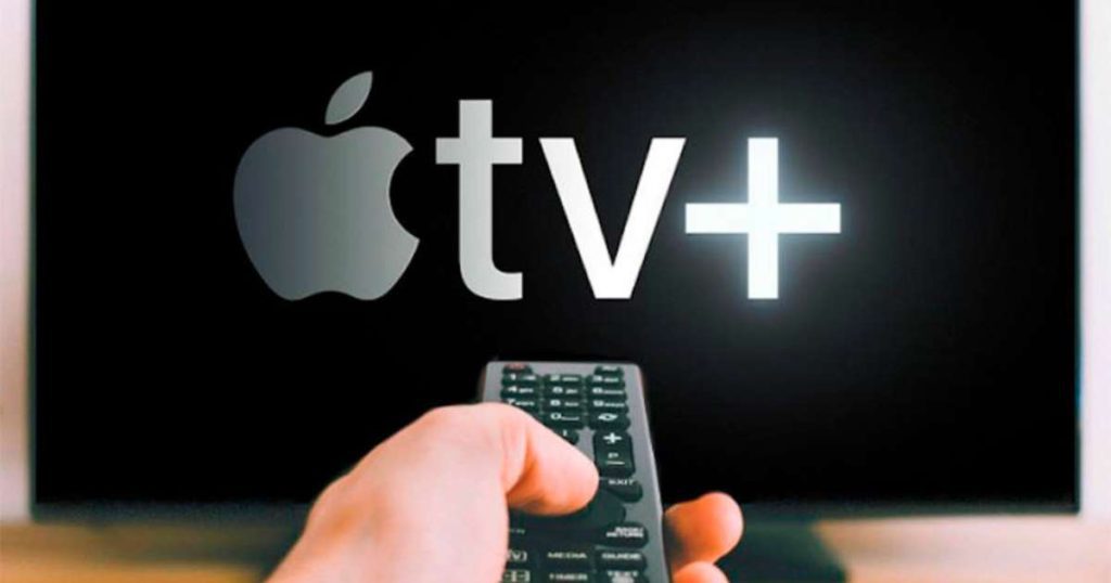 CEO says Apple TV+ price hike is a reflection of more content