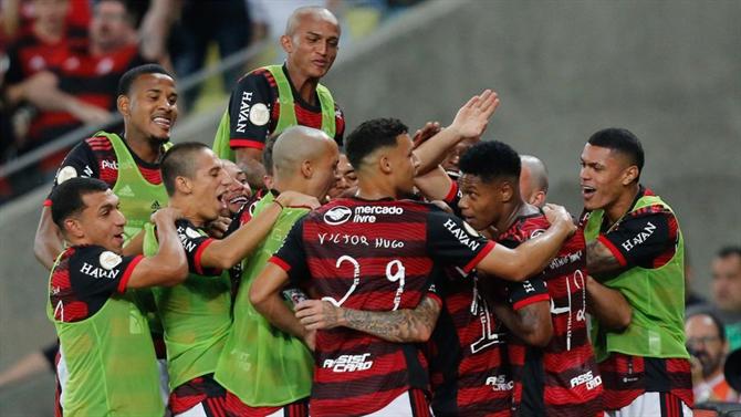 A BOLA - Flamengo criticizes the postponement of the Vitor Pereira match: "Not even in the floodplains" (Brazil)