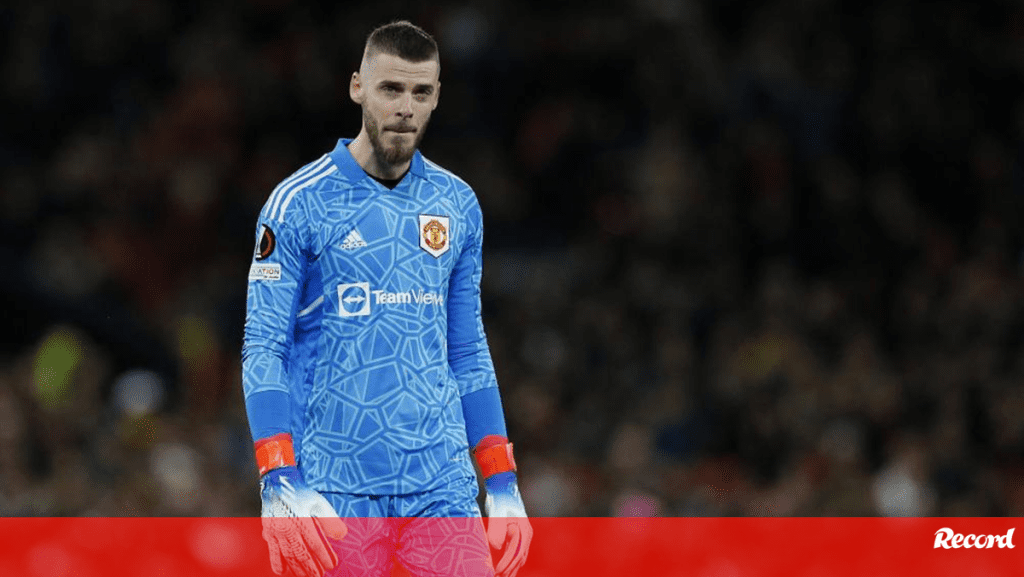 Abel Ruiz and De Gea called up from the 55th squad for Spain - World Cup 2022