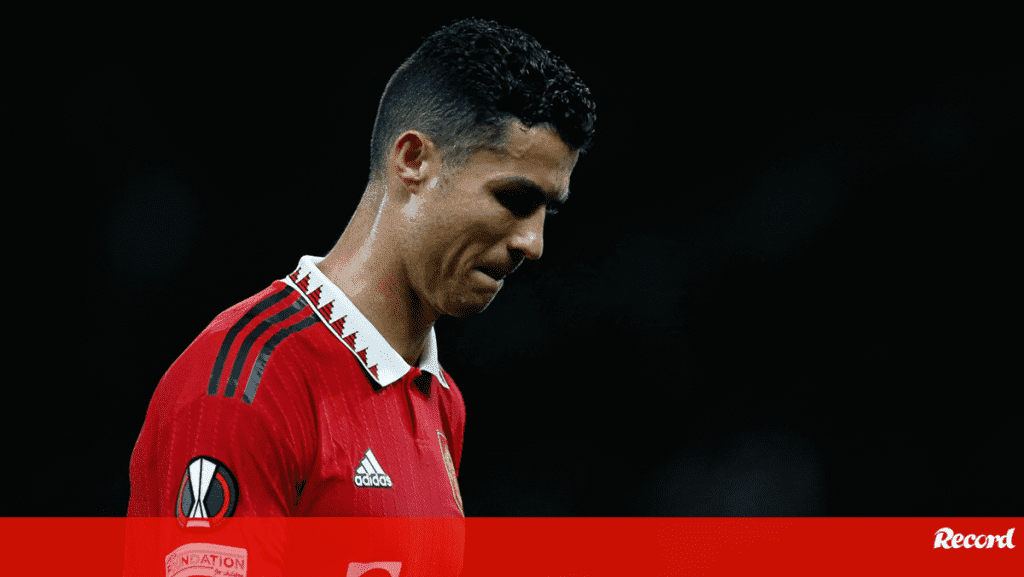 Cristiano Ronaldo could leave Manchester United as early as January, while the Brits advance - CR7's notes