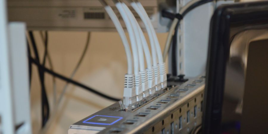 Do you know which router you have at home?  6 Tips to Increase (Without Complications) Internet Speed ​​- Marketer