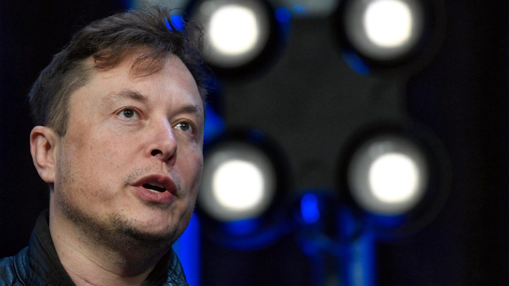Elon Musk responds to allegations that his satellite system thwarted the Ukrainian attack