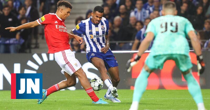 FC Porto say Bah should have been sent off in the 17th minute of the Classic