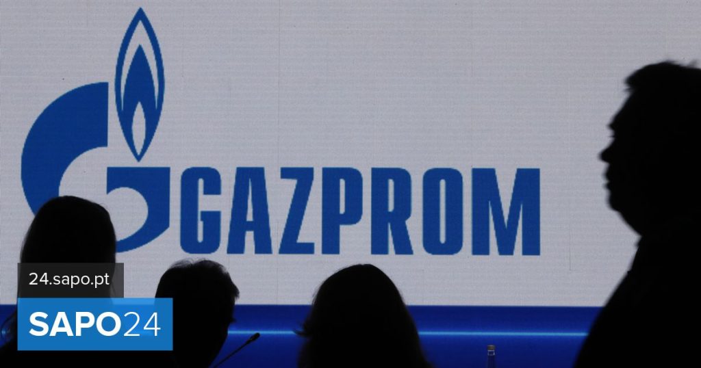 Gazprom threatens to cut off gas supplies if price cap is set